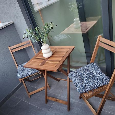 Novoureden Stan Apartment Velika Gorica Exterior foto