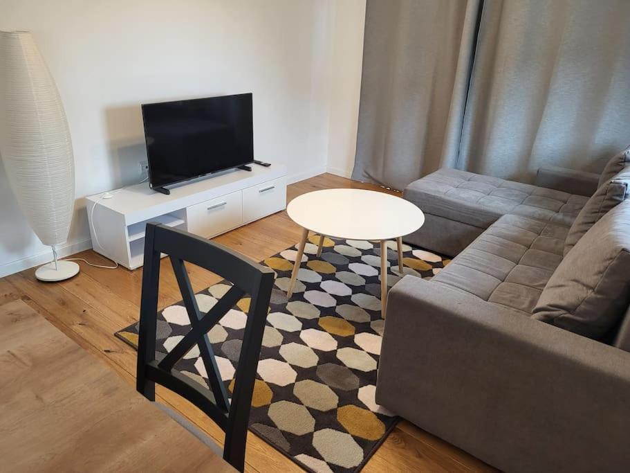 Novoureden Stan Apartment Velika Gorica Exterior foto