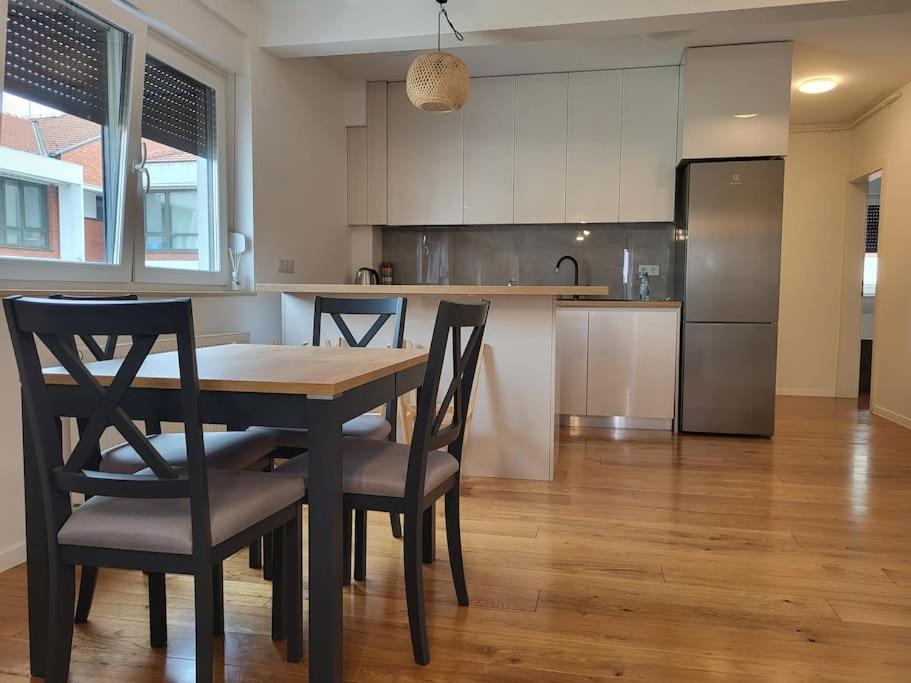 Novoureden Stan Apartment Velika Gorica Exterior foto