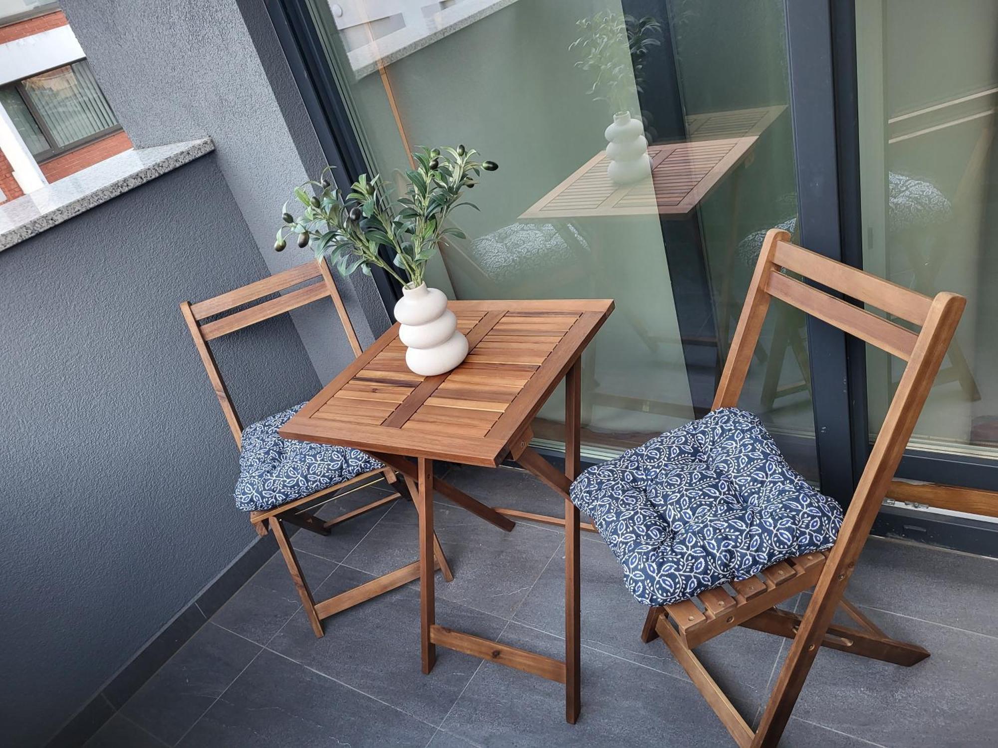 Novoureden Stan Apartment Velika Gorica Exterior foto
