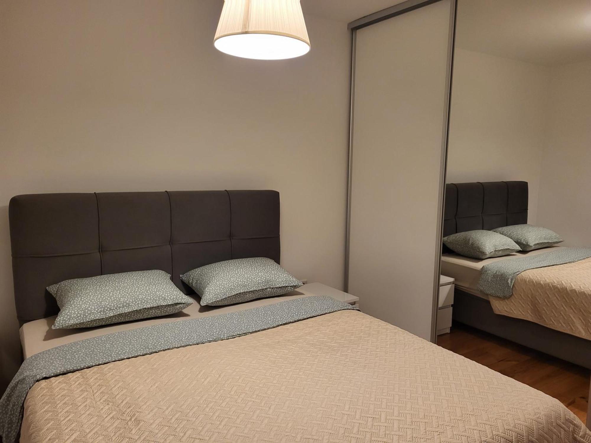 Novoureden Stan Apartment Velika Gorica Exterior foto