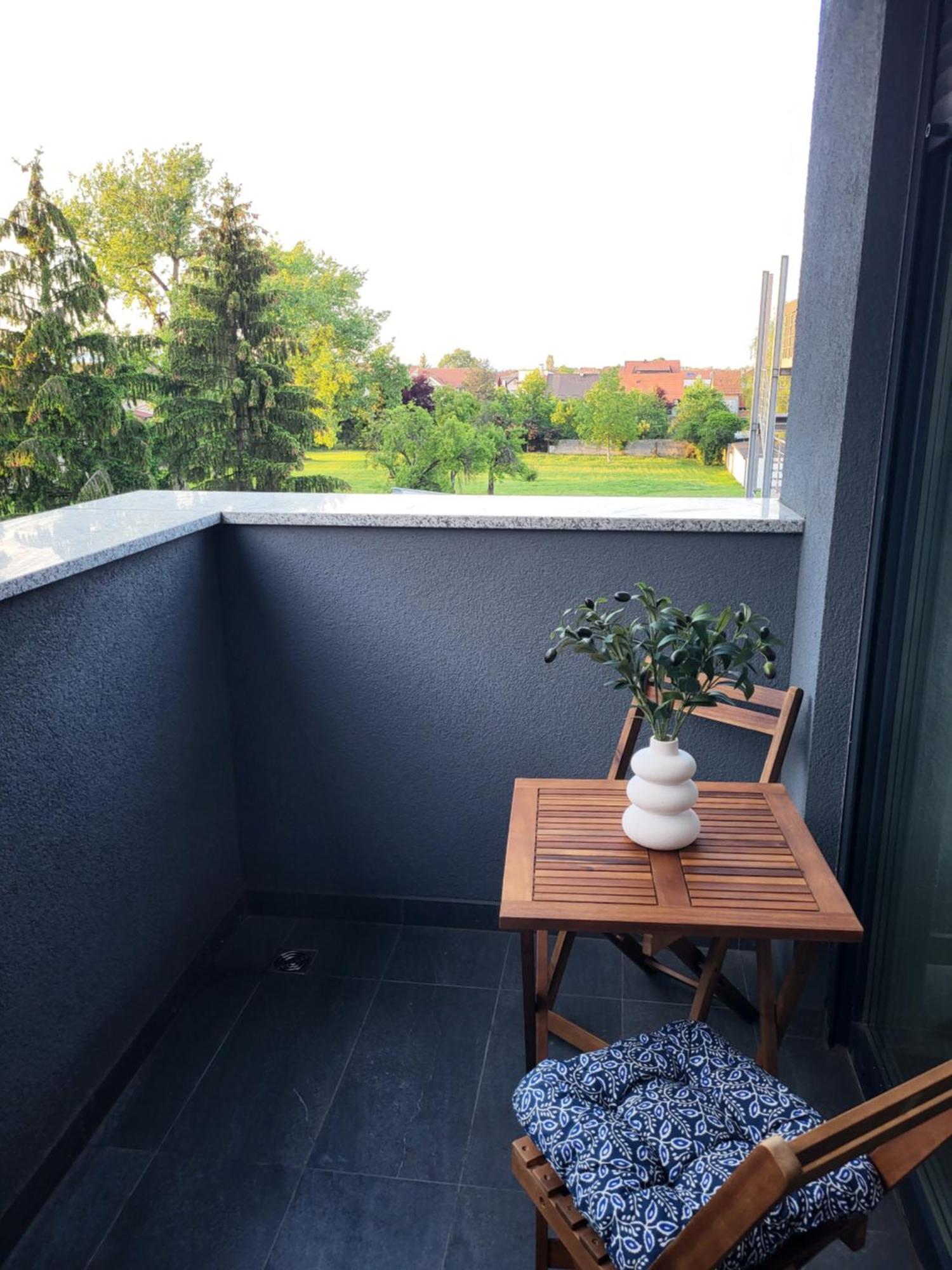 Novoureden Stan Apartment Velika Gorica Exterior foto