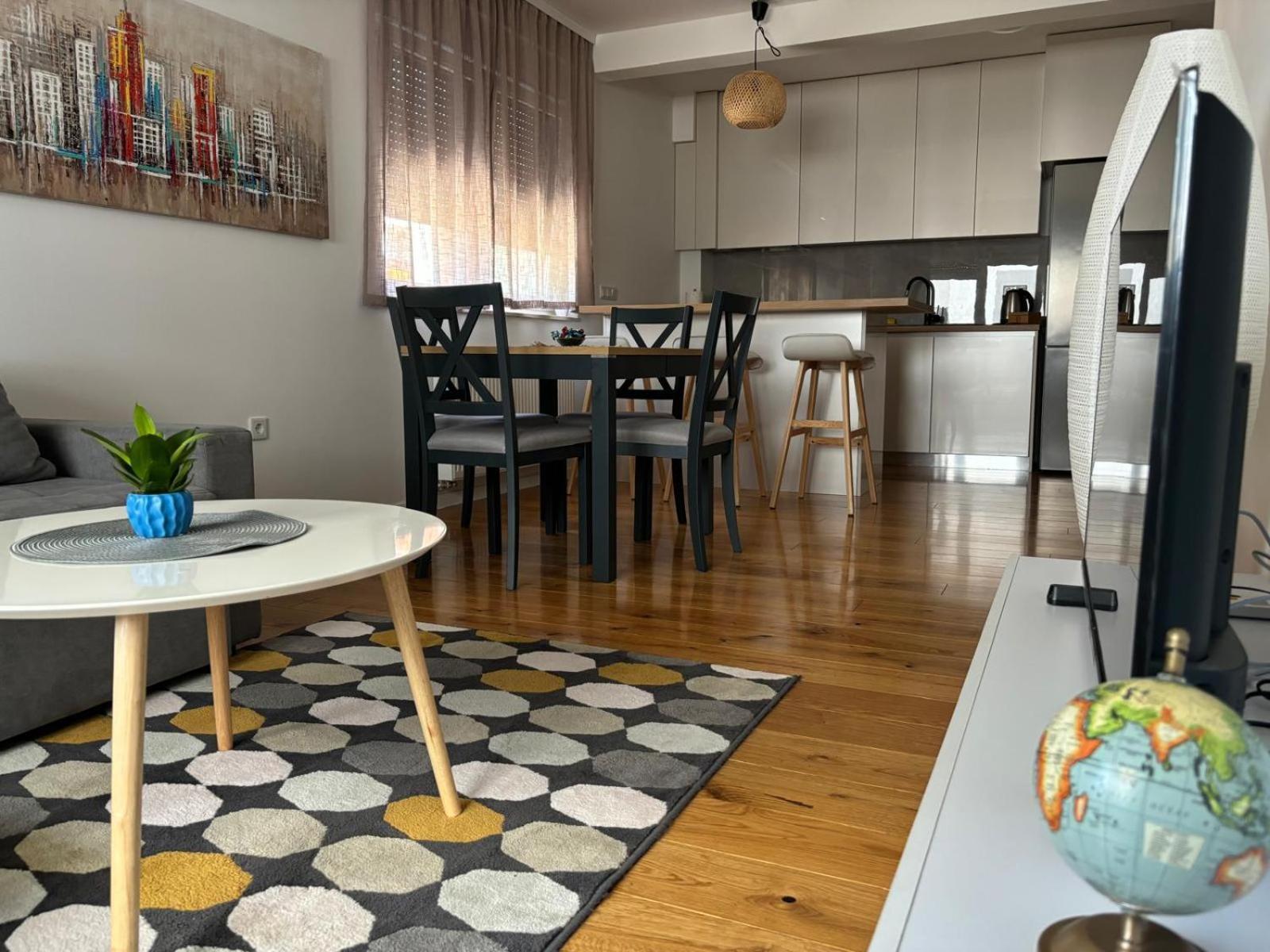 Novoureden Stan Apartment Velika Gorica Exterior foto
