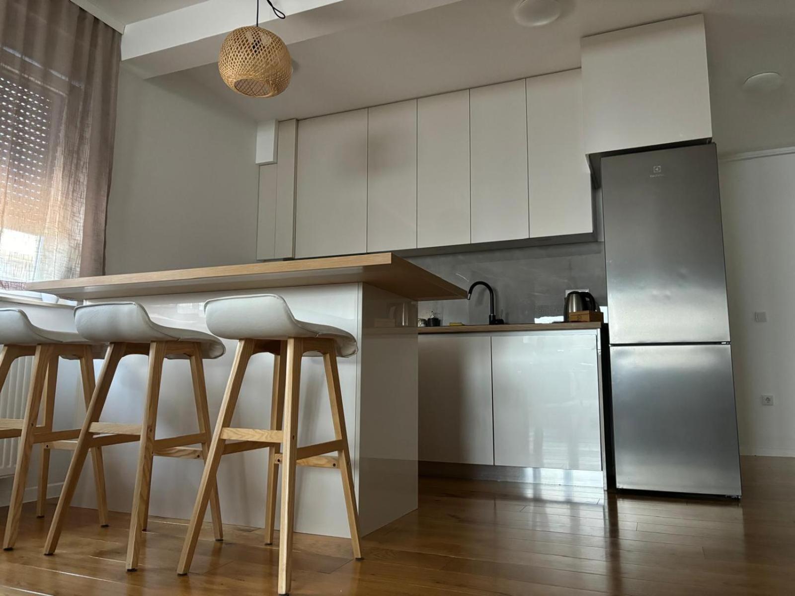 Novoureden Stan Apartment Velika Gorica Exterior foto