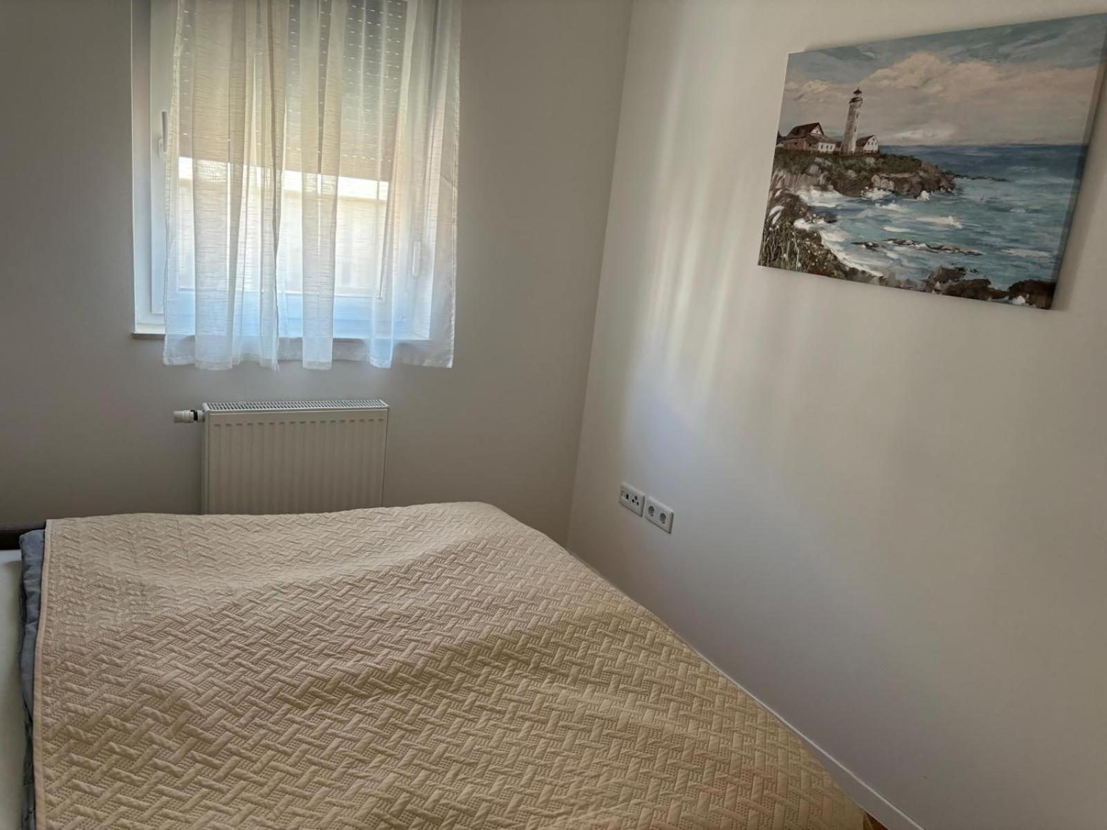Novoureden Stan Apartment Velika Gorica Exterior foto