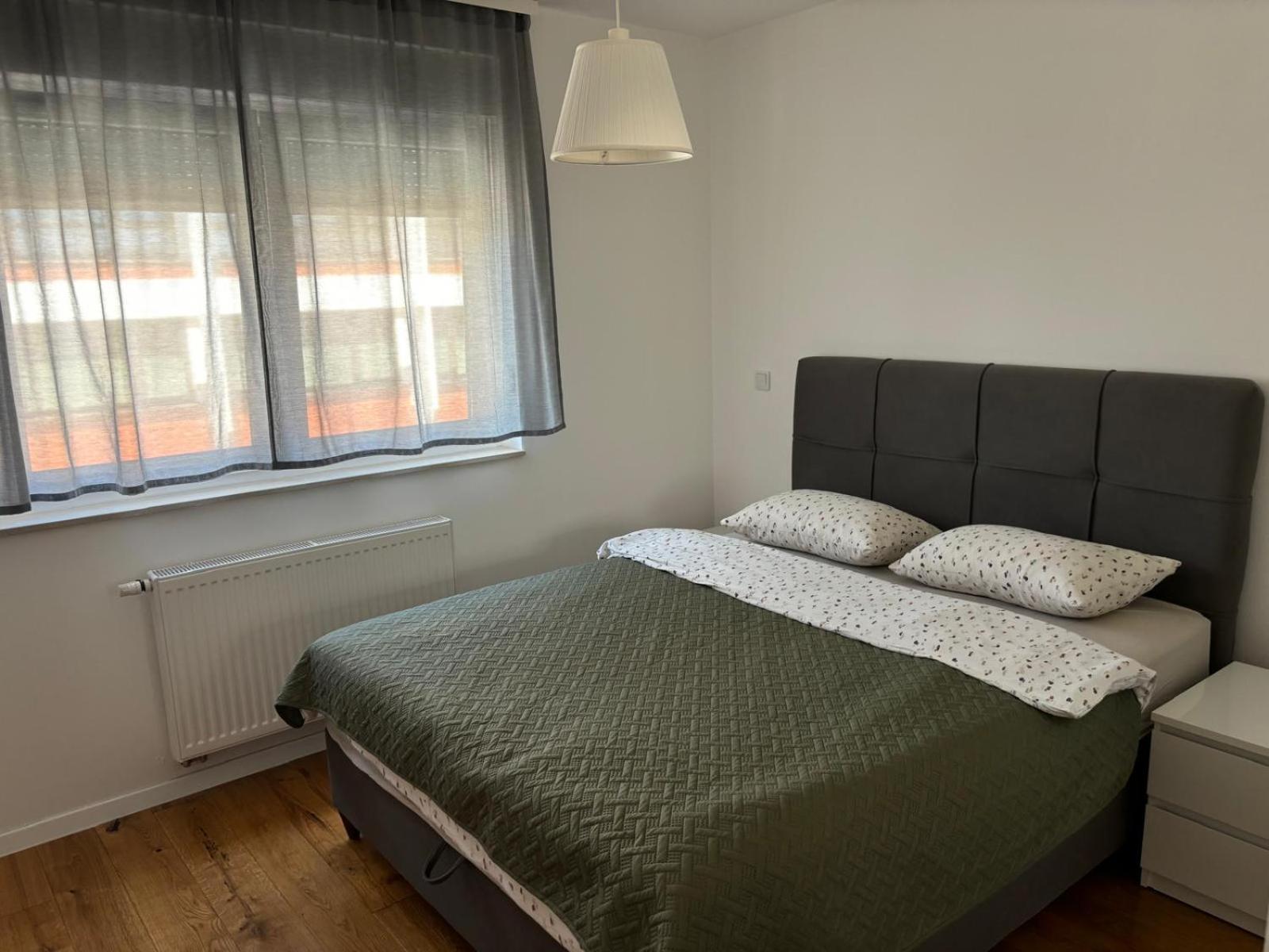 Novoureden Stan Apartment Velika Gorica Exterior foto